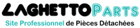 Laghettoparts / ALBA Sarl